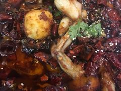-有璟阁港式餐厅(国贸商城店)