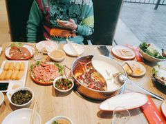 -彤德莱牛肉火锅(双港店)