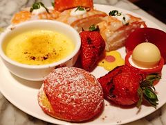 -深圳同泰万怡酒店·万荟轩自助餐厅(同泰店)