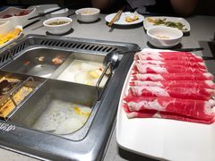 -海底捞火锅(北京路店)