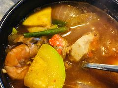 -釜山火炉·海鲜烤肉(紫藤路店)