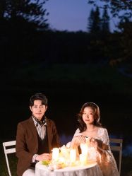 -雨墨婚纱摄影工作室