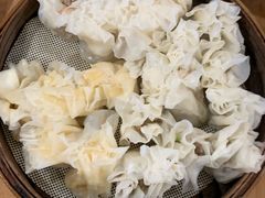 蟹黄烧卖-晓友烧麦(光华村店)
