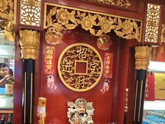 -潇湘码头·鲜湘菜(清河店)