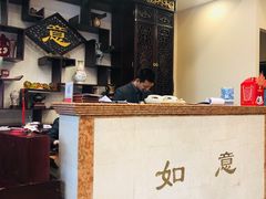 -惠丰堂饭庄(北洼路店)