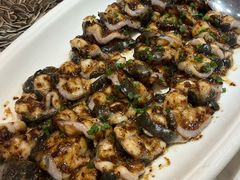 -鱼痴渔醉·食鲜集(月亮湾店)