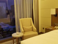-珠海拱北口岸富华里中海雅高铂尔曼酒店