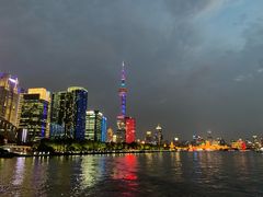 -公平路渡口(轮渡站)