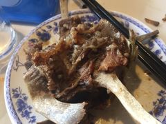 -和庆斋阳坊秘制羊蝎子火锅(云岗店)