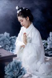 -八角古风摄影