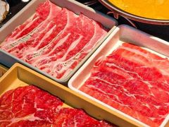 -温野菜涮涮锅(西单大悦城店)