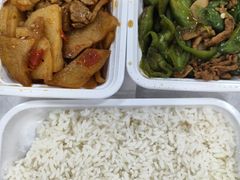 -湖南码头·地道湘菜(魏公村店)