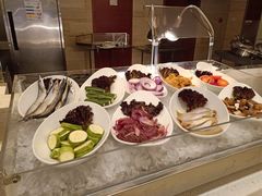 -元一希尔顿酒店·禅自助餐厅·啤酒花园