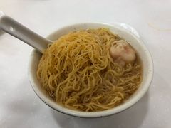 -麦文记面家(佐敦店)