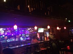 -MM·五声·音乐人与调酒师(西安路店)