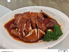 -和乐喜点(宝岗大道店)