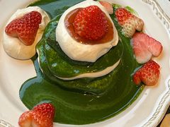 -luutosa  cafe & tea 鹿兔山