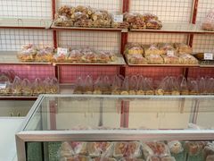 -中关村茶点