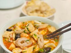 -春发生饭店·非遗(南院门店)
