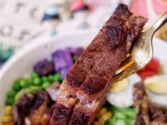 -Miss Fresh轻食(南京西路店)