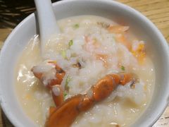 -潮粥荟·潮汕砂锅粥(朝阳大悦城店)
