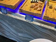 -威海蓝海御华大饭店·蓝钻美食自助百汇
