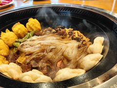 -缘福乡村铁锅炖民宿(八达岭店)