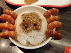 -胖哥俩肉蟹煲(梅溪步步高店)