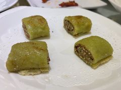 -骏莱海鲜鱼港(五角场店)