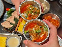 -烤肉食堂(揭阳广百店)
