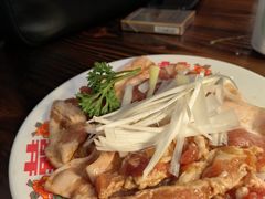 -烤肉食堂(揭阳广百店)