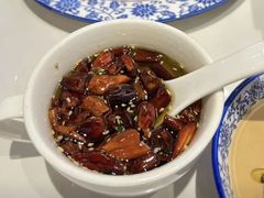 -一只羊·铜锅涮羊肉烧烤