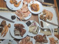 -汉巴味德(百年港湾店)