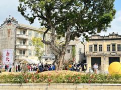 -赤坎·广东华侨国际旅游度假区