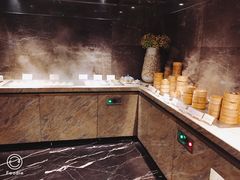 -半岛翡丽海鲜自助餐厅(观风亭店)