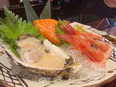 -芥岛(河北大街店)