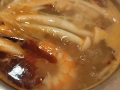 -岷山饭店-芝芝自助餐厅