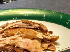 -金狮麟·新豫菜(金码大厦店)