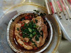 -醉烧膘·烧烤夜宵王(总店)