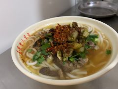 -文山荷鲜居(翠湖店)