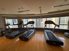 -香港尖沙咀凯悦酒店