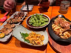 -北村家日本料理(西大望路店)