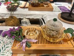 -叶叶菩提(太原别墅店)