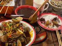 -冶建镜子·老南昌大排档·江西虾王(总店)