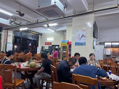 -四嫂鹅肉店(银海南二横街店)