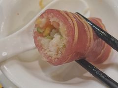 -點無缺茶楼·海鲜酒家(世博店)