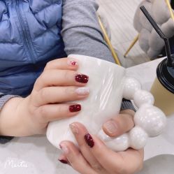 -雅洁美甲美睫