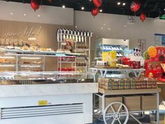 -85度C(生甜甜圈研究工坊·上海局门店)