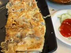 -新加坡Zam Zam餐馆