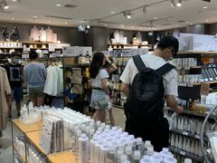 -MUJI无印良品(天河领展广场店)